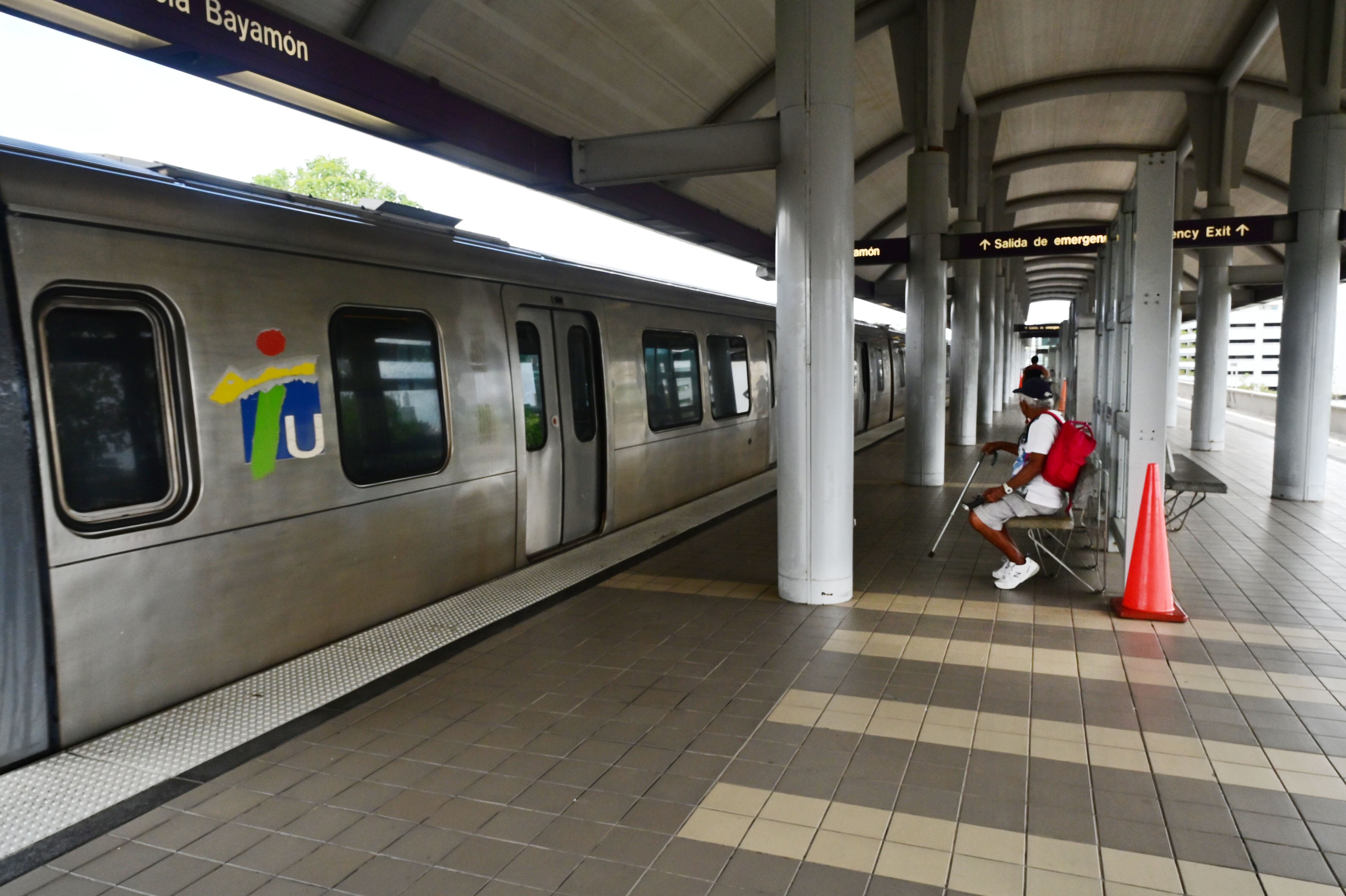 Junta condiciona ingresos de la ACT a cobro del Tren Urbano y multas de peajes