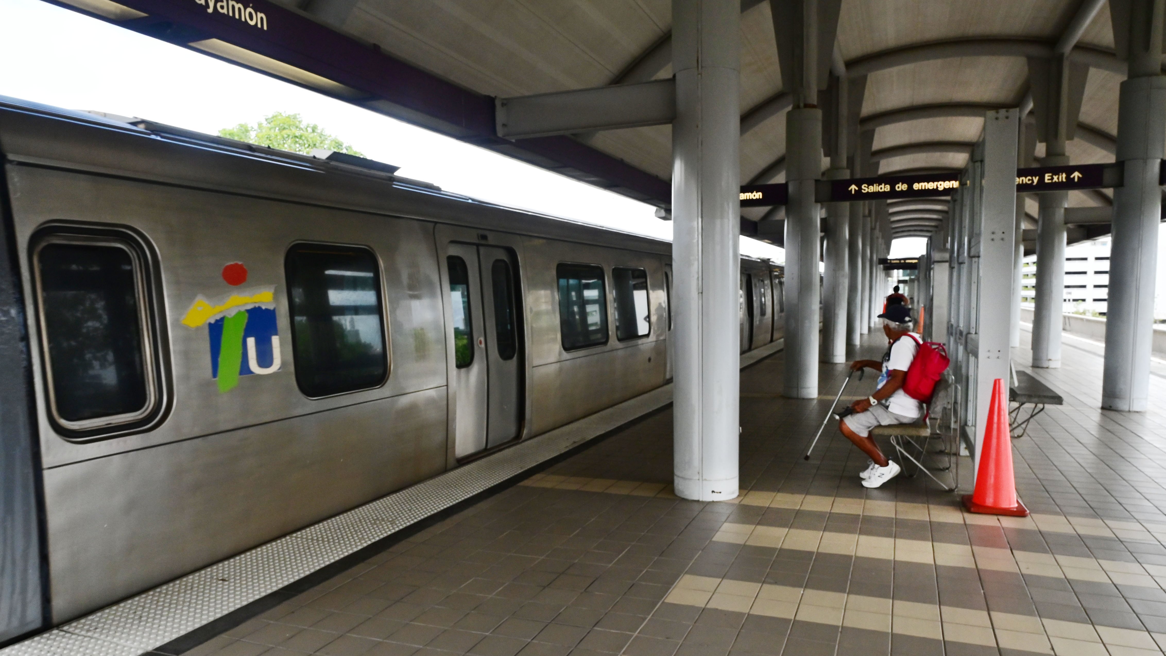 Extenderán servicio del Tren Urbano entre Las Lomas y Sagrado Corazón ...
