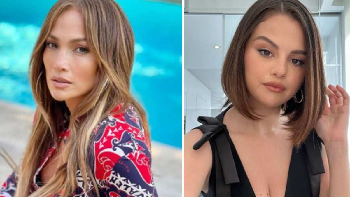 Cuánto cobran Jennifer López y Selena Gómez por una publicación en Instagram