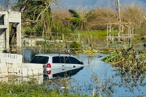 ¿Qué se necesita? Recogerán artículos para afectados por el huracán Melissa