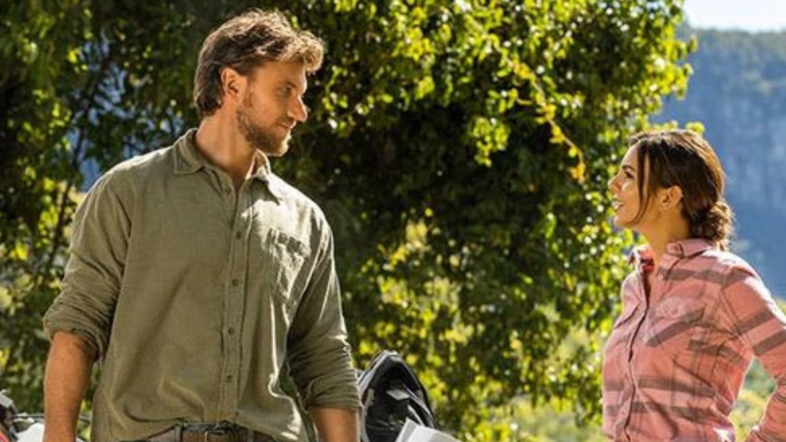 Películas de Netflix