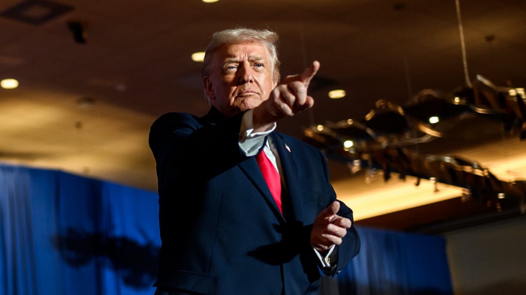 La Casa Blanca informó que la clasificación del fentanilo como arma de destrucción masiva se implementará mediante una orden ejecutiva