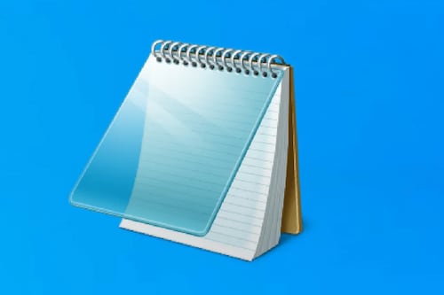 ¿Es necesario? El bloc de notas tendrá aún más funciones con inteligencia artificial