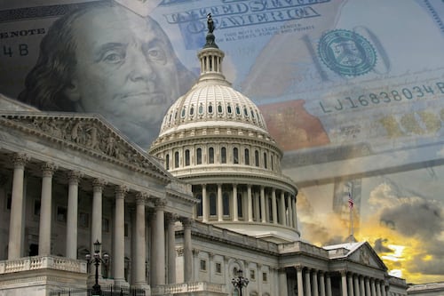 Cámara de Representantes votará esta noche sobre acuerdo para reabrir el gobierno federal