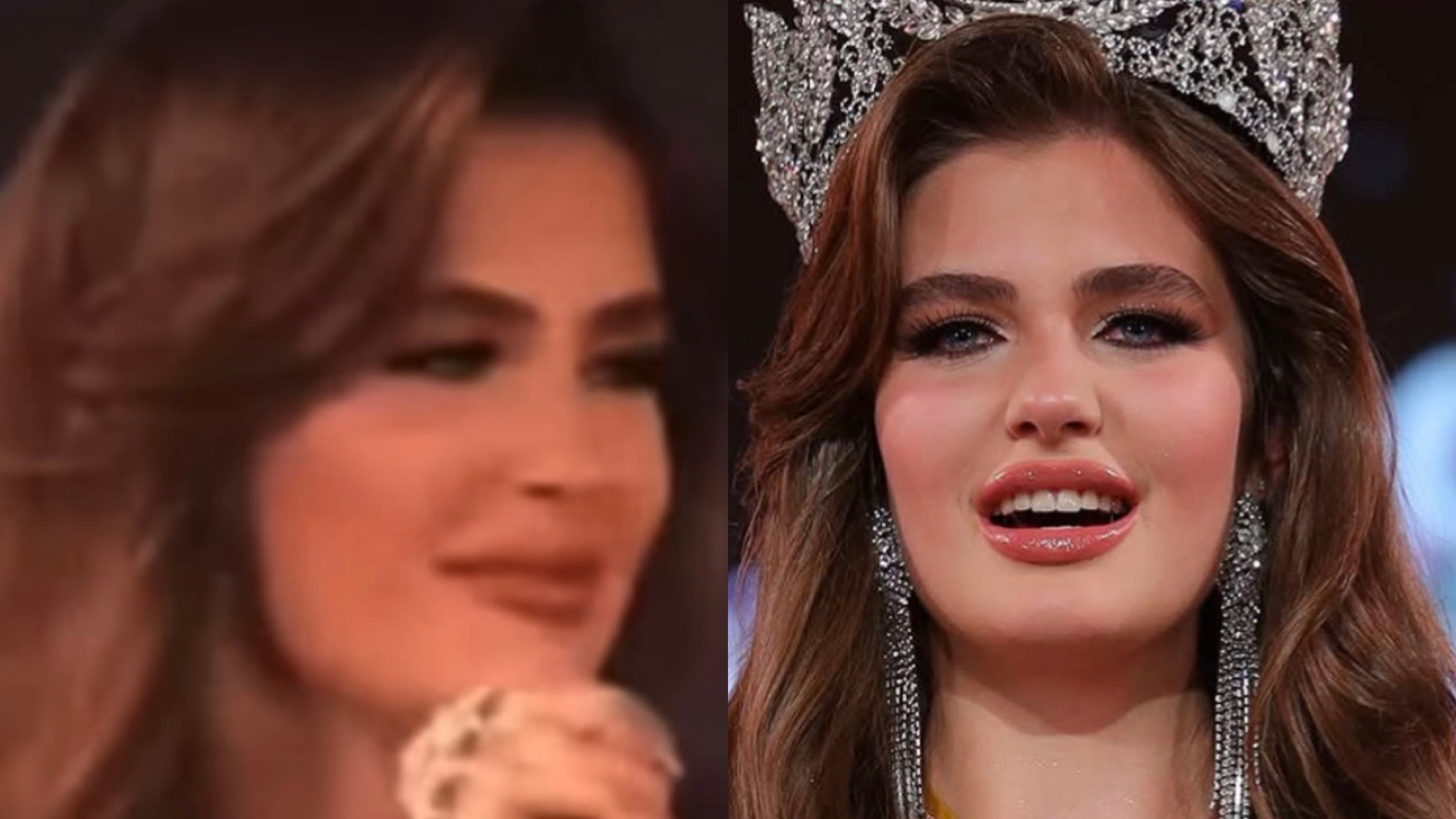 Varvara Yakovenko es la cuarta ganadora de Rusia en este certamen de belleza.