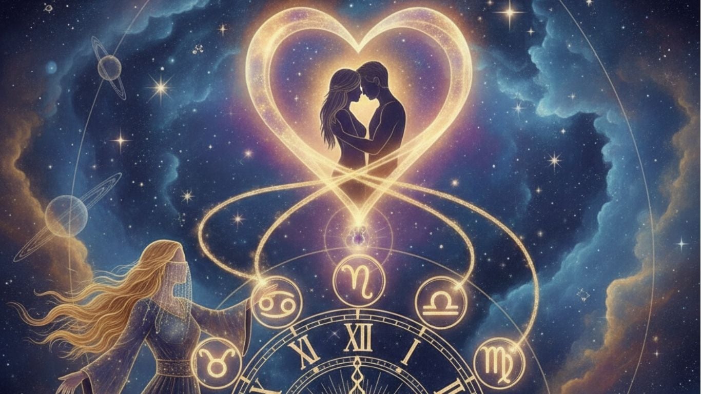 Predicciones del amor