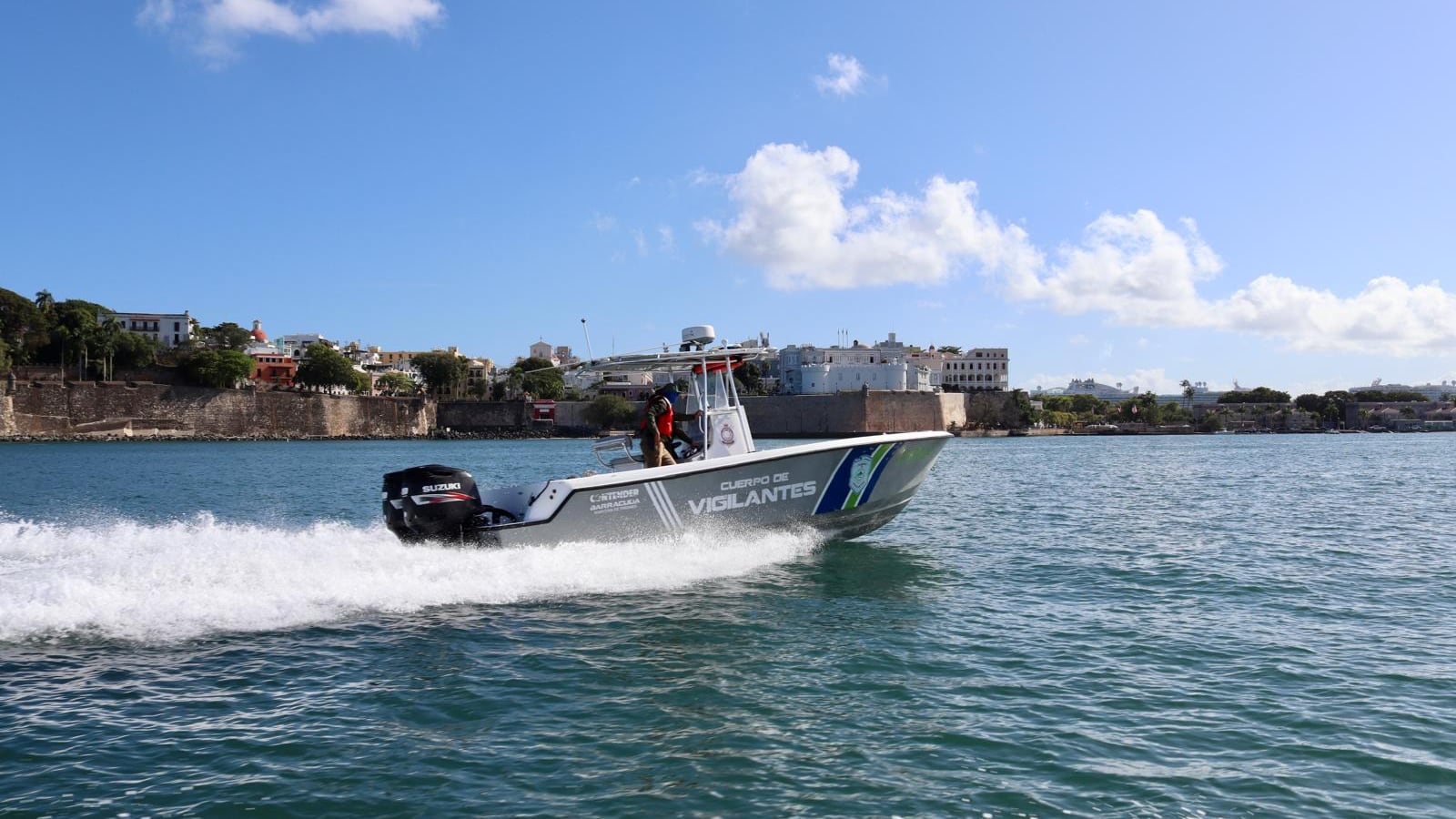 DRNA expide $7,300 en boletos durante el primer día de las Fiestas de la Calle San Sebastián