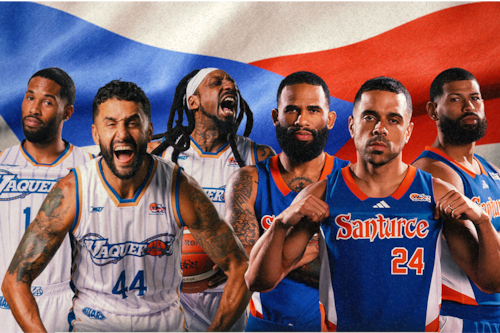 Cangrejeros de Santurce y Vaqueros de Bayamón jugarán partido de exhibición en Orlando