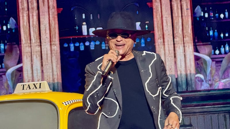 Fotos Lynet Santiago Túa