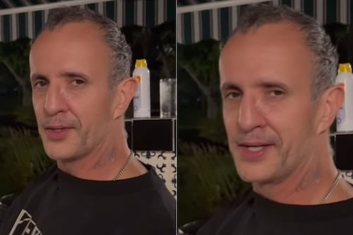 Tito Fuentes de Molotov es hospitalizado y sometido a cirugía: revelan su estado de salud