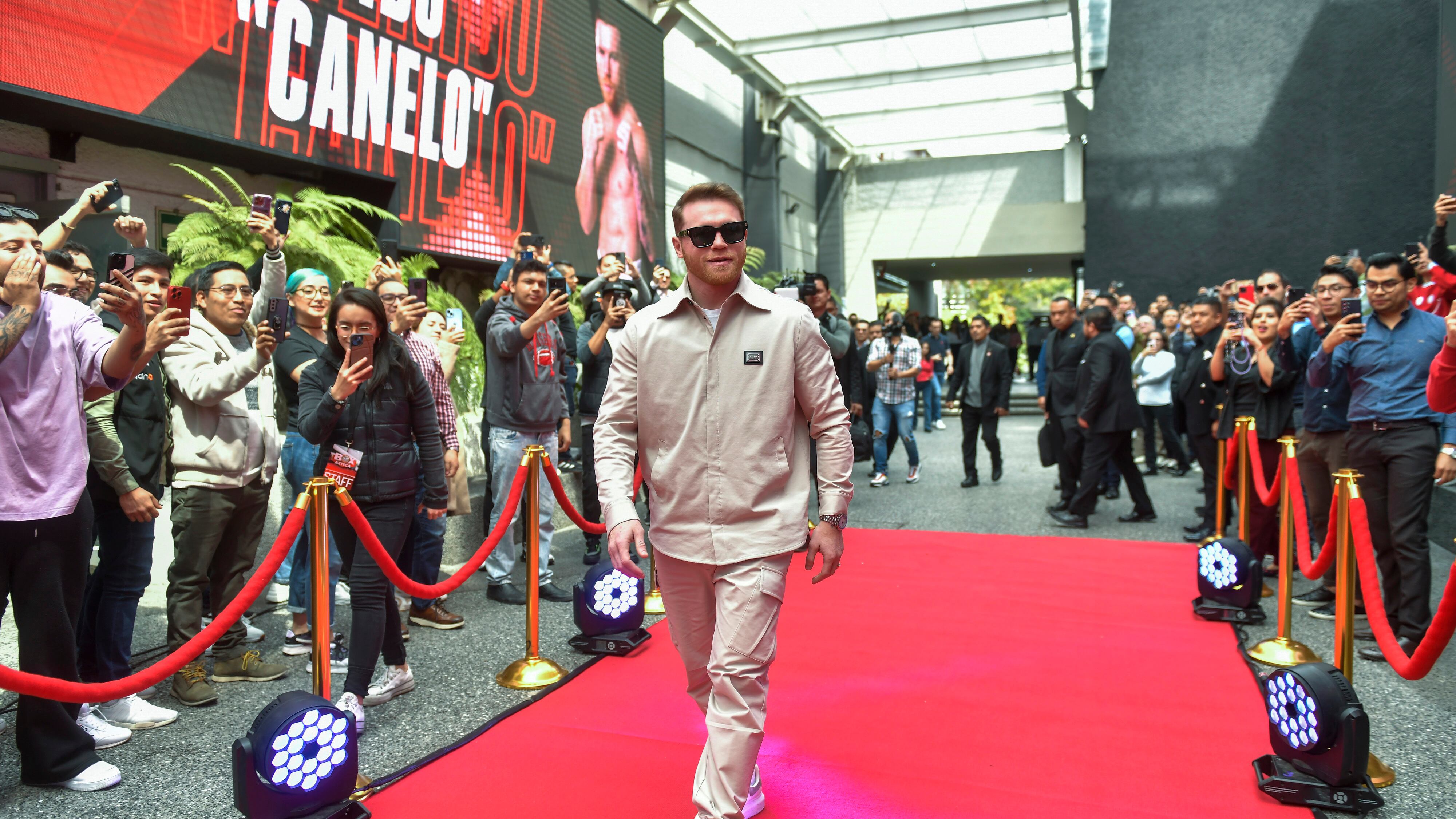 Canelo