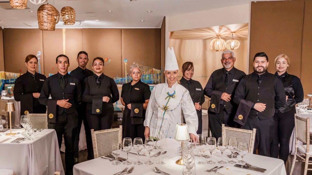 Museo de Arte de Puerto Rico