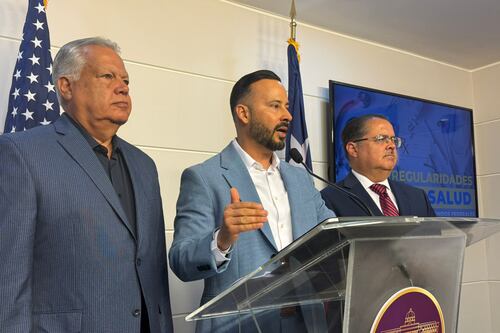 PPD denuncia designación de excabildera de Politank en Salud y despido de dos empleados