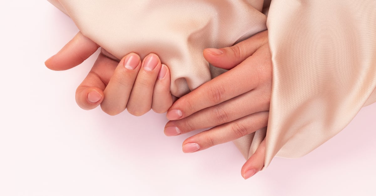 ¡Ni french, ni milky! Las uñas japonesas que serán tendencia por su especial diseño: así se llevan