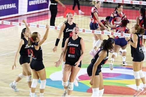 LVSF: Leonas de Ponce avanzan a la final tras vencer a las Criollas