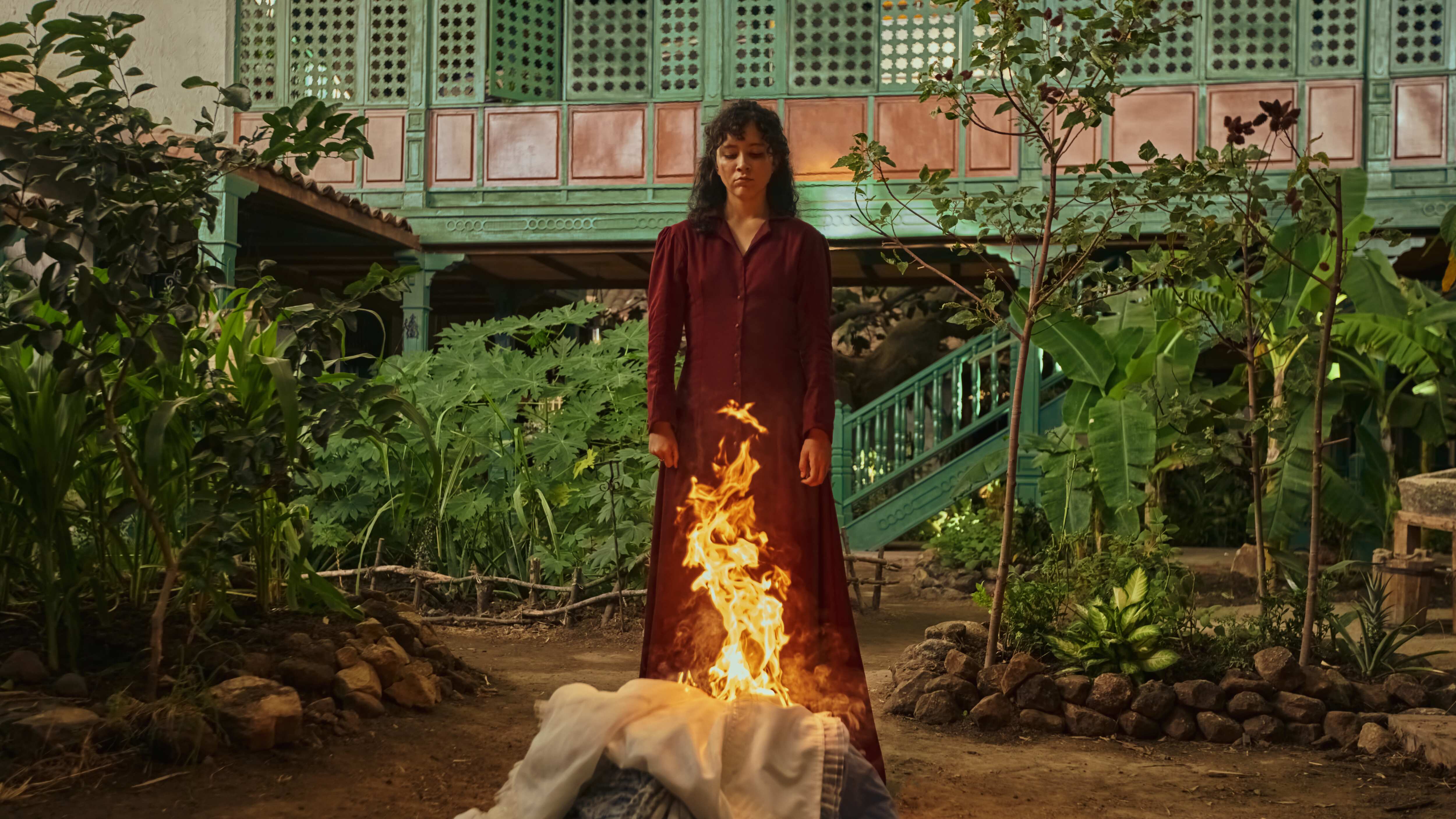 Cien años de soledad