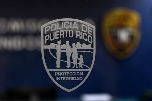 Demandan a la Policía de Puerto Rico por no entregar información sobre personas desaparecidas