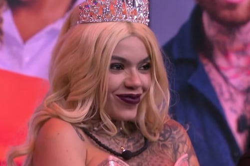 Anuncian el regreso de Melissa Gate a ‘La Casa de los Famosos’