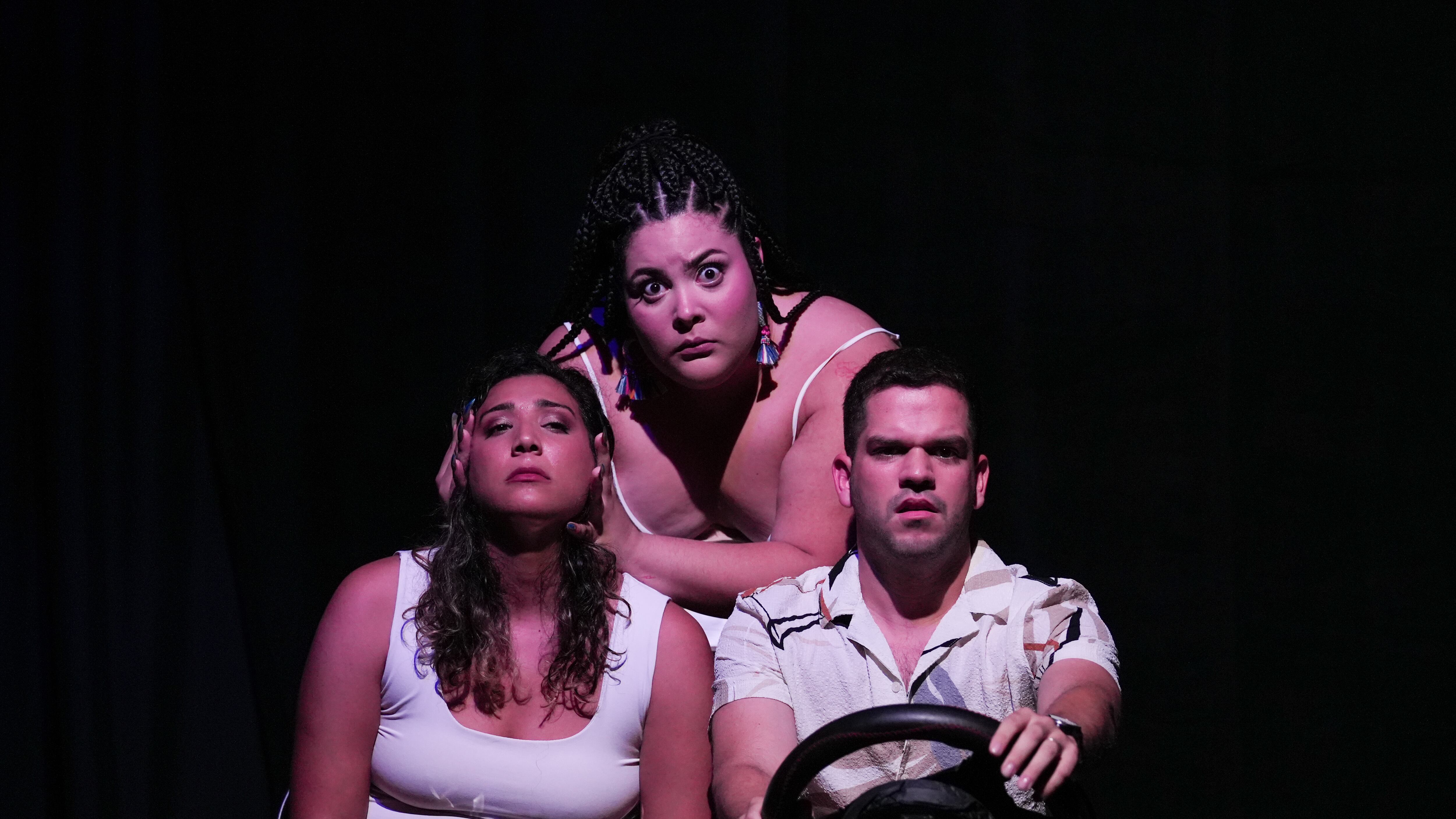 Regresa “Algo Extra” de Teatro Breve
