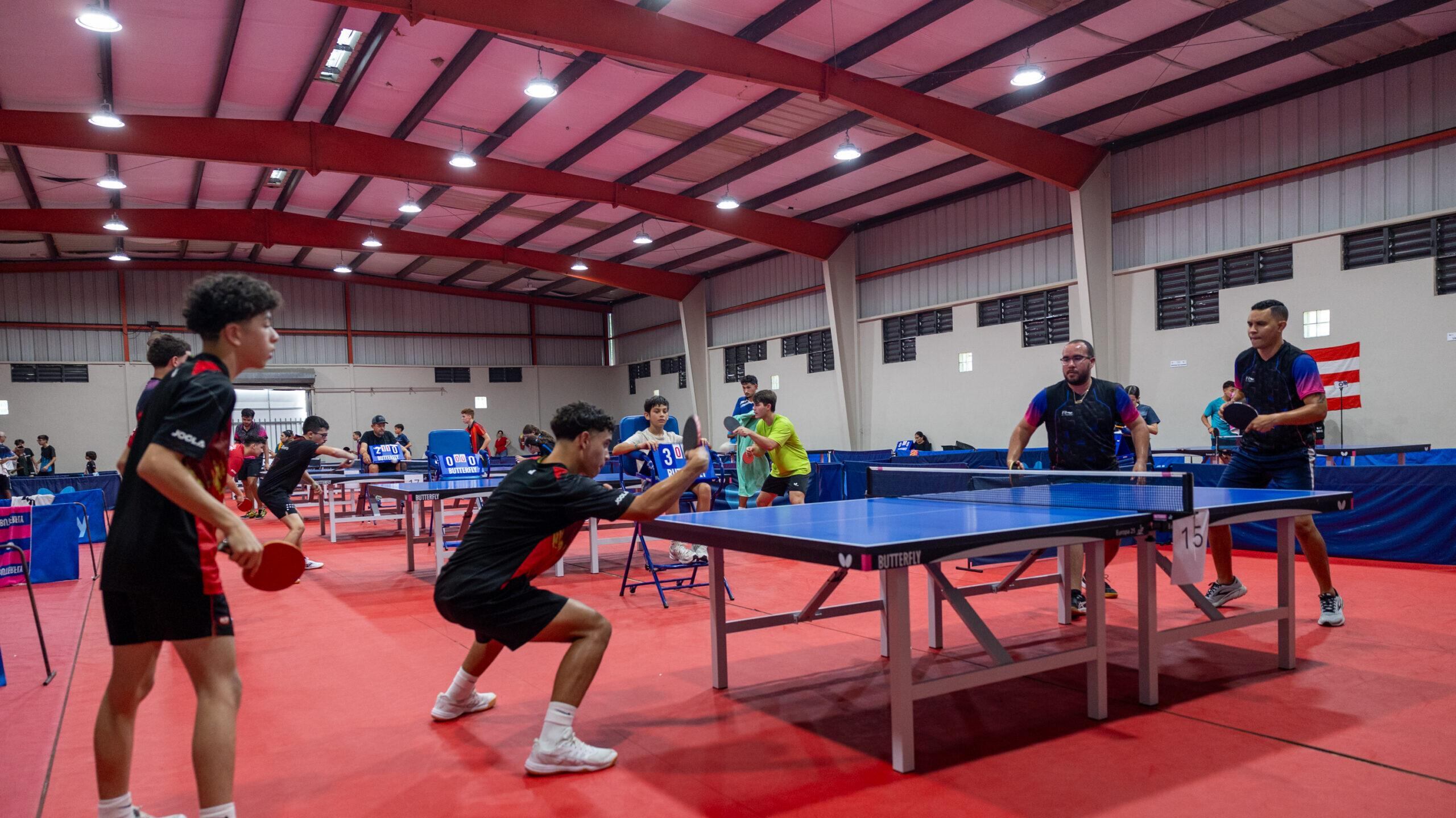 Copa Olímpica del COPUR