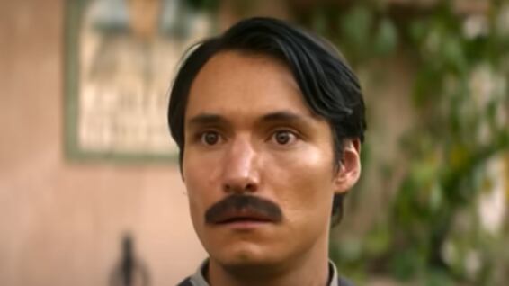 Cien Años de Soledad.