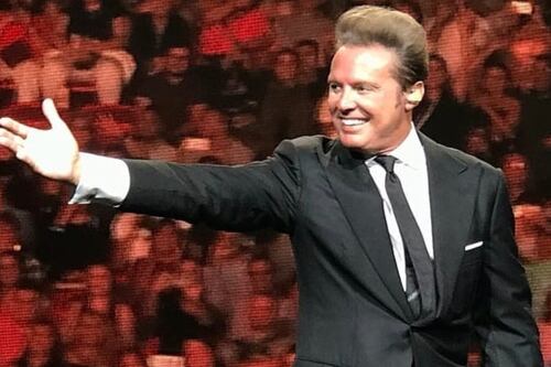Una exempleada de Luis Miguel catalogó como “horrible” la experiencia de trabajar a su lado