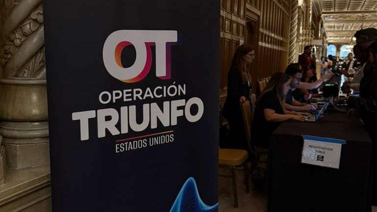Operación Triunfo abre audiciones en Puerto Rico
