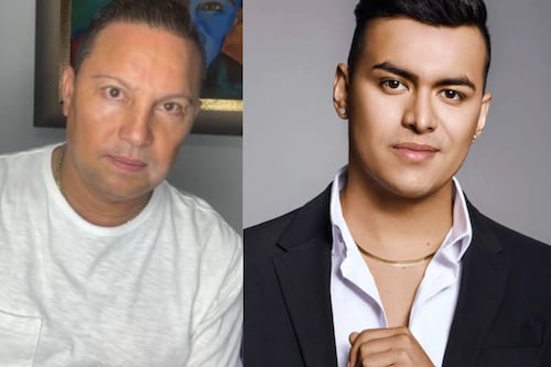 “Oportunista”: hermana de Yeison Jiménez explicó por qué Giovanny Ayala no fue invitado al homenaje del cantante