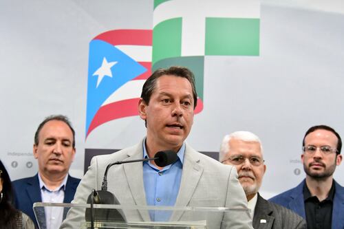 PIP presenta comité que actualizará su plan de gobierno de cara al 2024
