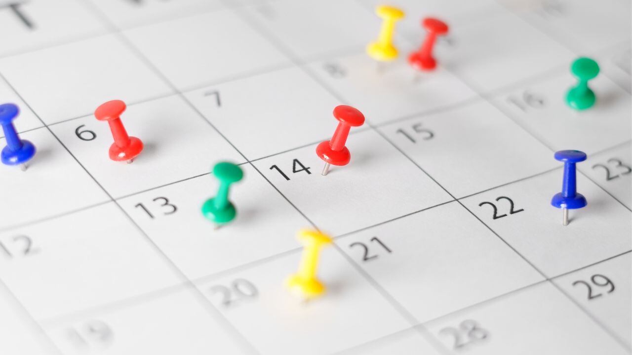 Calendario escoclar SEP 2024-2025: Días de clases, feriados, puentes y vacaciones