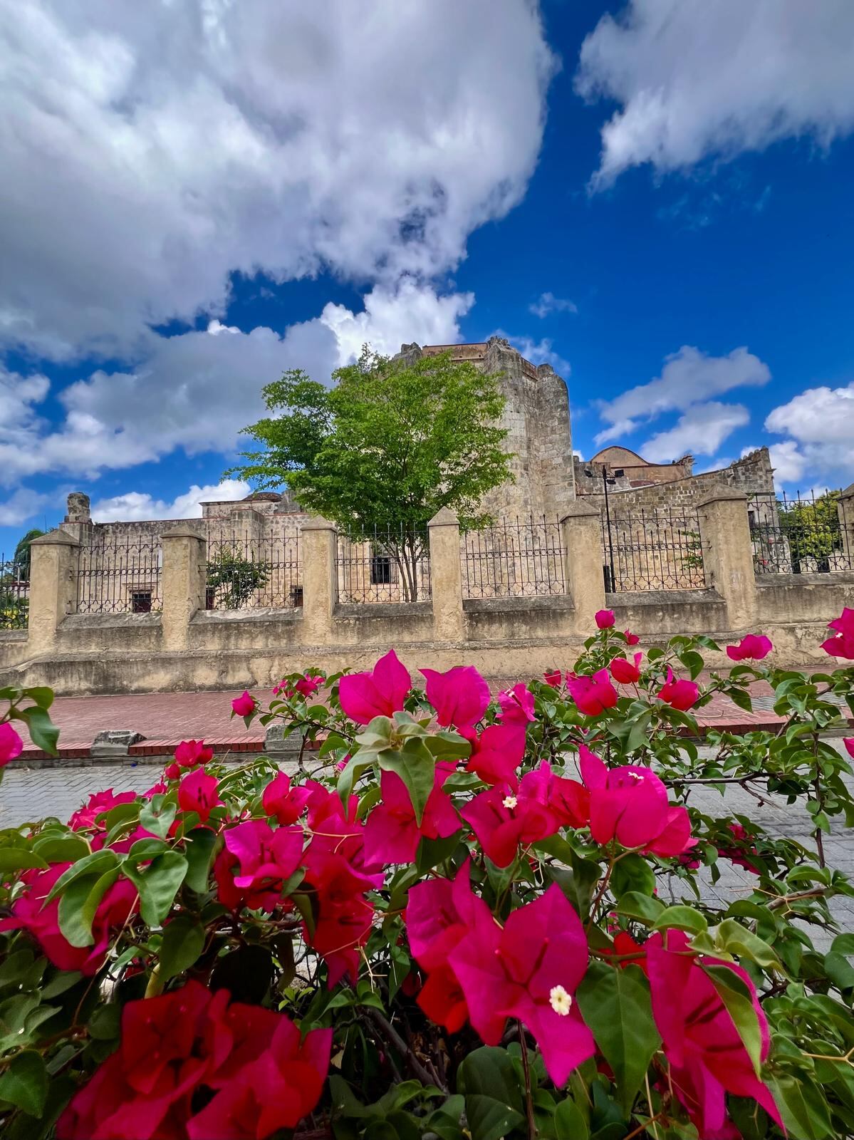 Recorrido por la Ruta Imperdible en la Ciudad Colonial de República Dominicana.