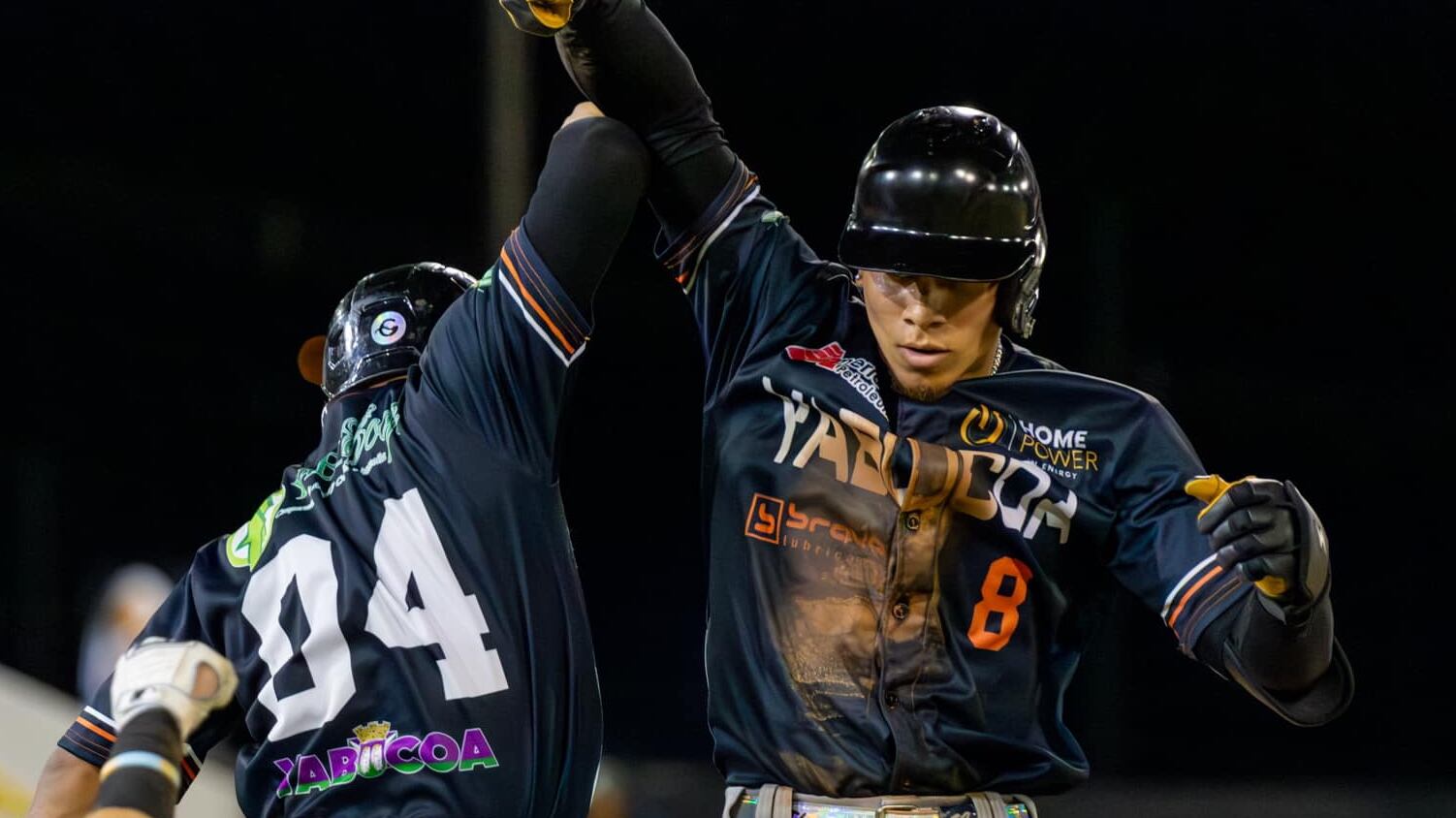 Los Azucareros de Yabucoa avanzan a la postemporada 2025 de la pelota Doble A.