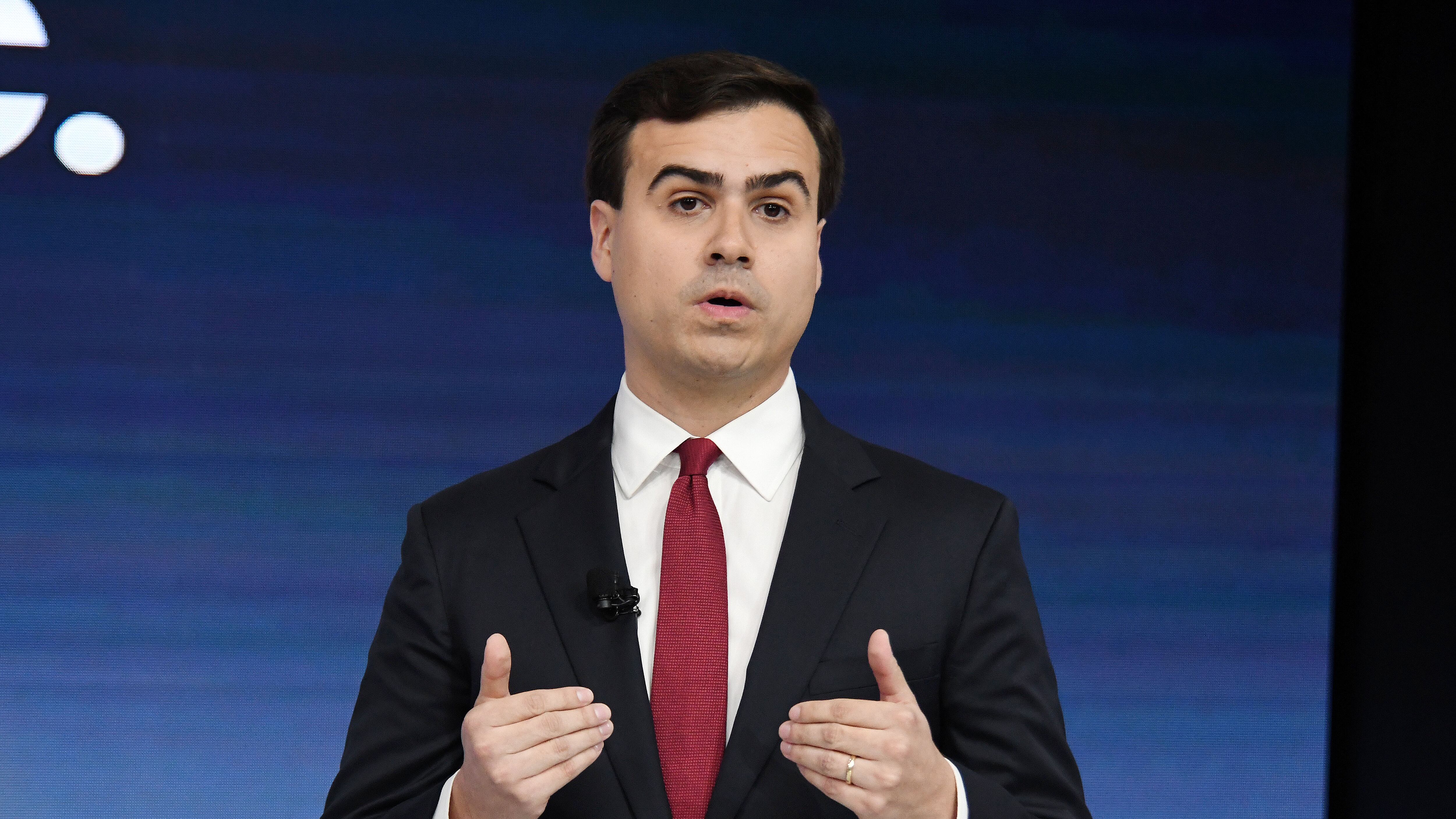 Pablo José Hernández del PPD