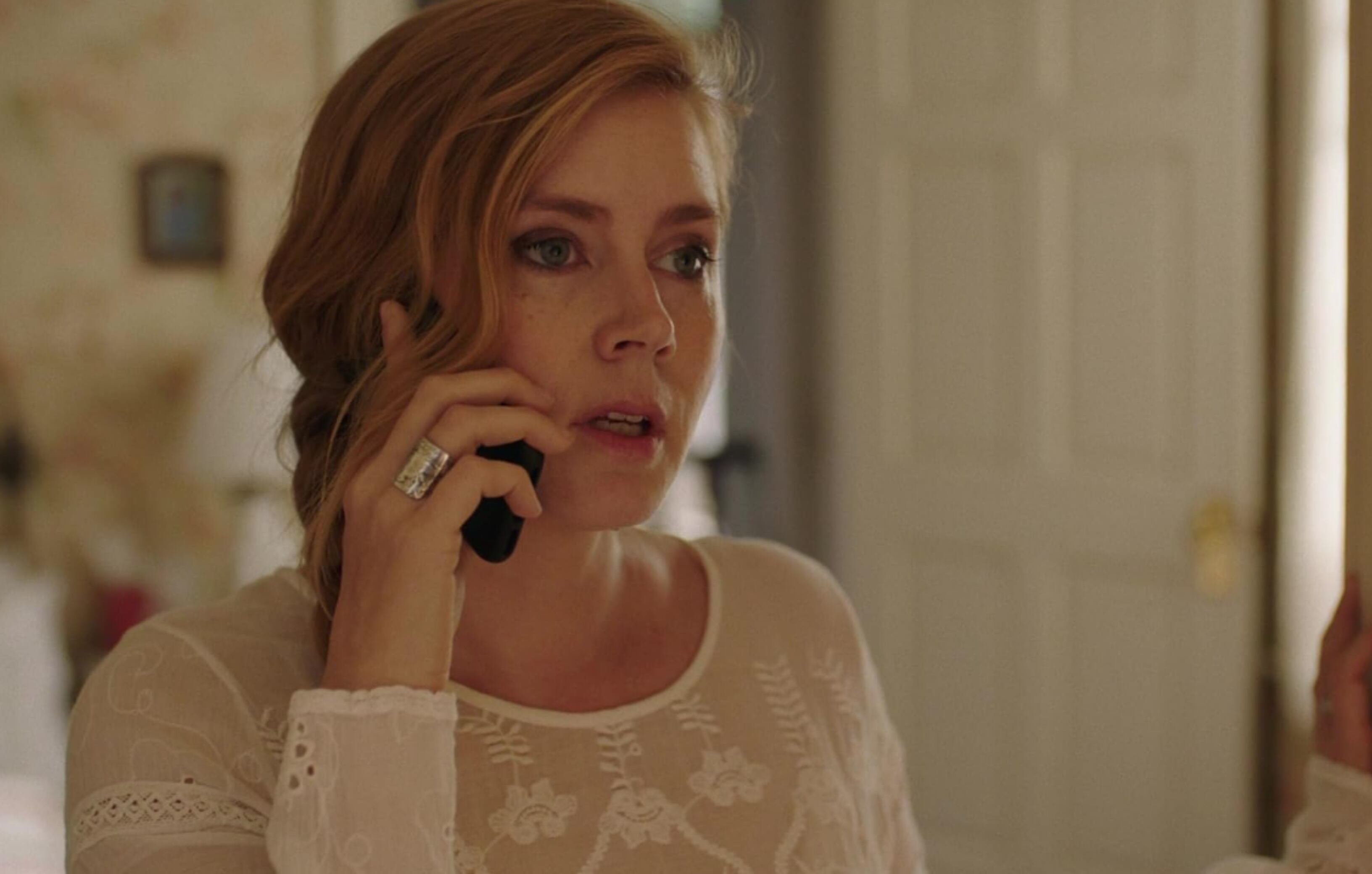 Una miniserie ideal para quienes buscan thrillers psicológicos intensos