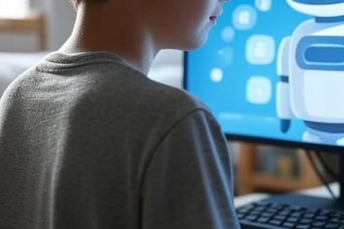 Los Bots y Rastreadores de IA ya generan más tráfico online que los seres humanos