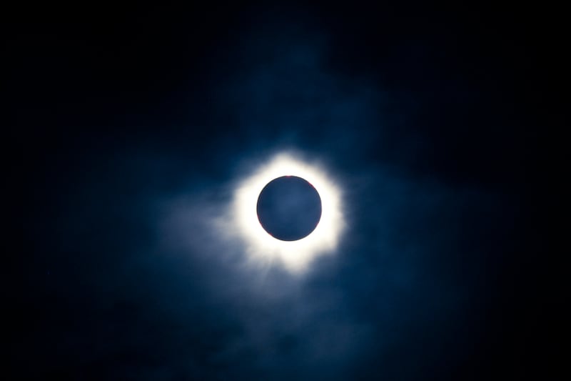 Eclipse