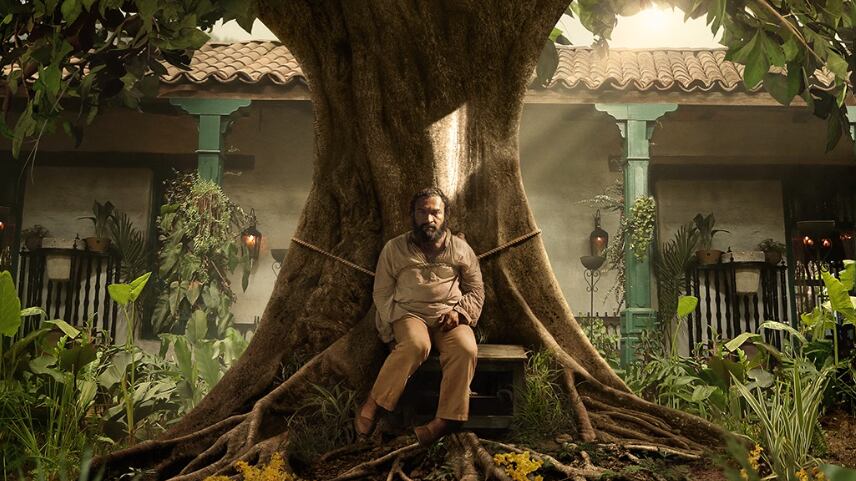 Falta menos de un mes para ver la primera parte de Cien años de soledad, solo en Netflix