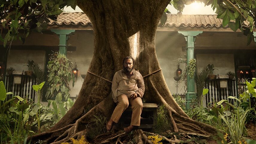 Falta menos de un mes para ver la primera parte de Cien años de soledad, solo en Netflix