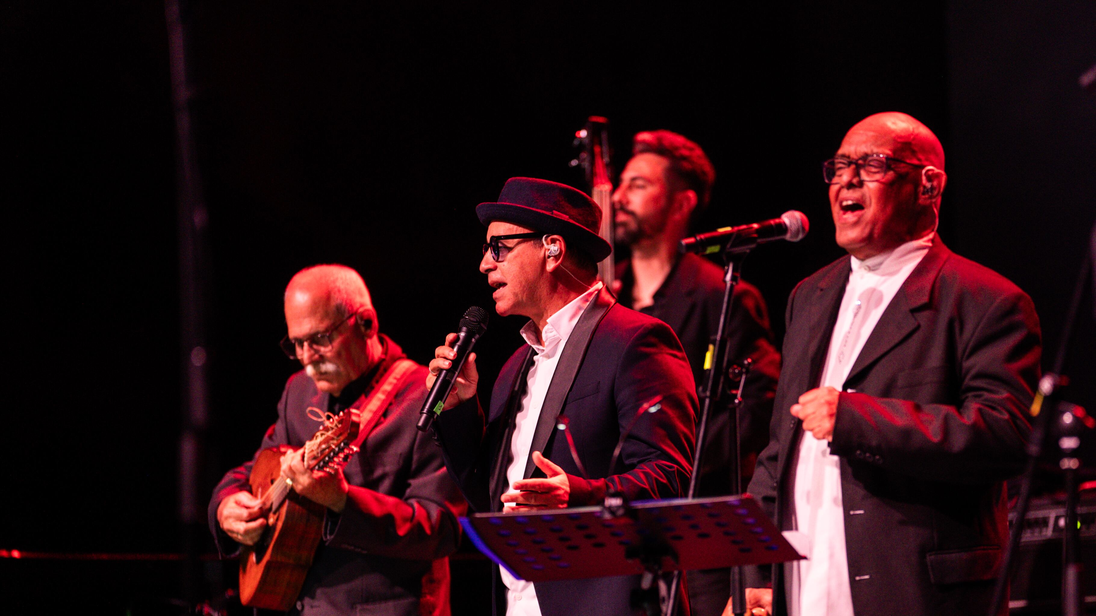 Buena Vista All Stars - Belgrad