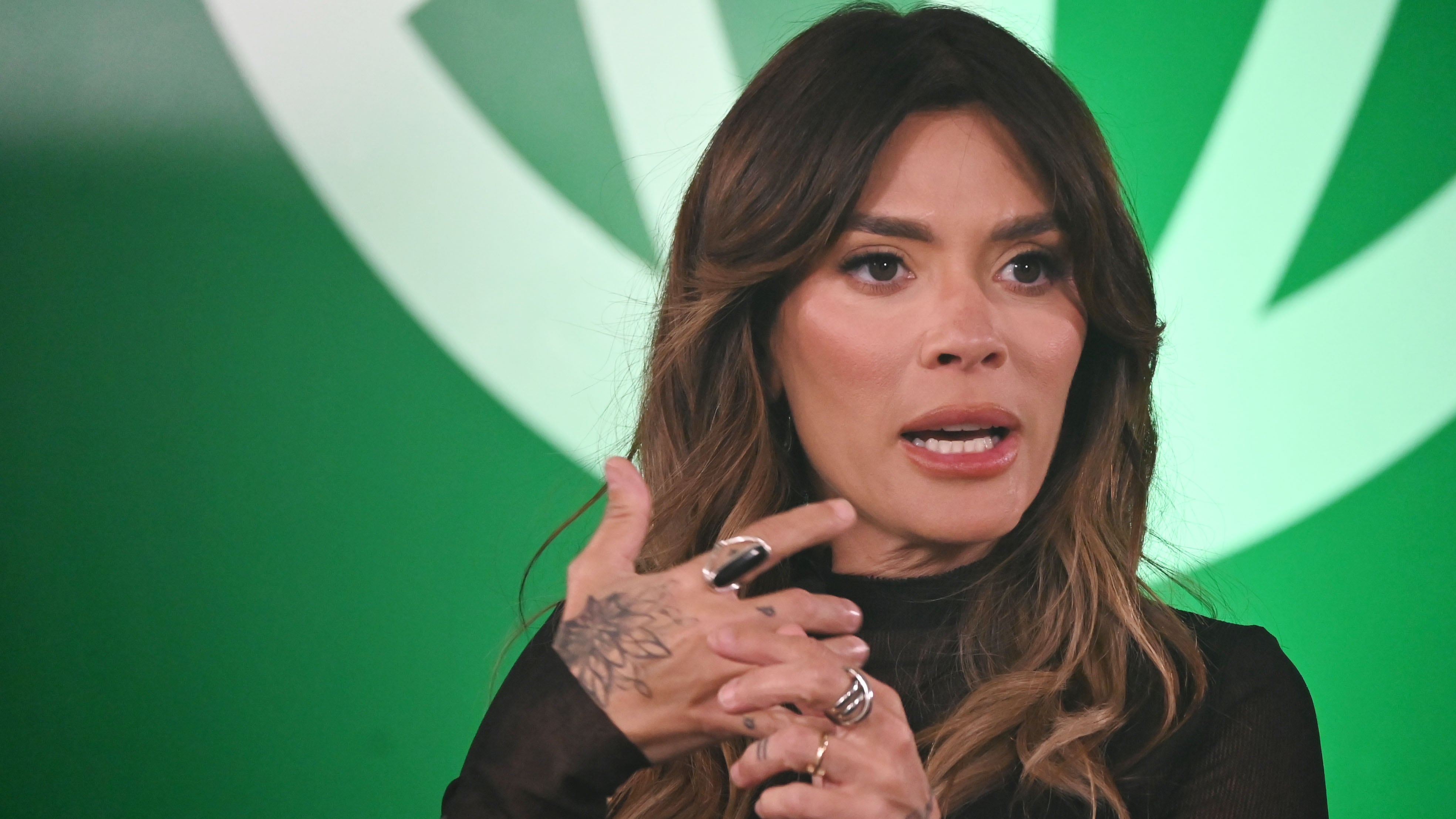 Kany Garcia, editora invitada