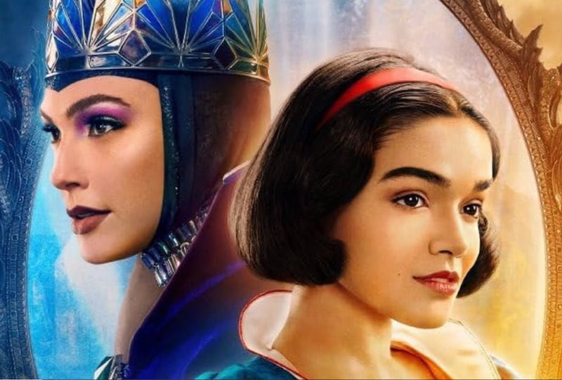 El daño que “Blanca Nieves” le ha hecho al ecosistema