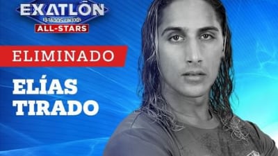 Elías Tirado.