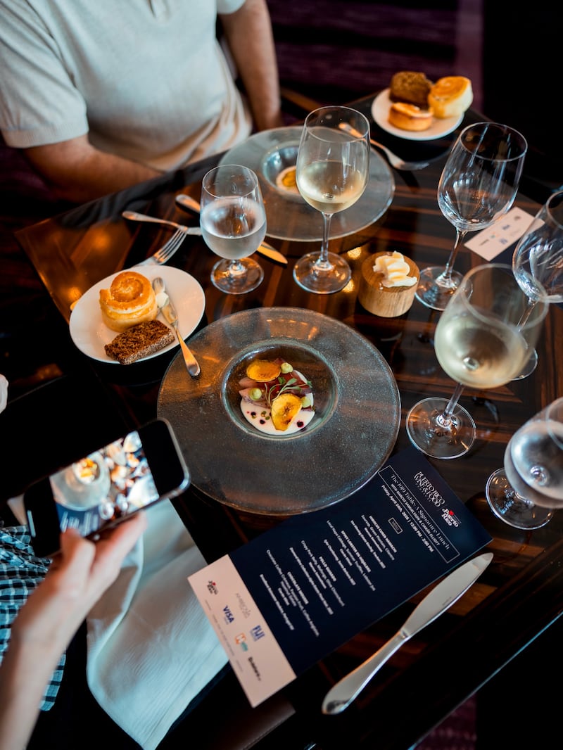 Puerto Rico Wine & Food Festival