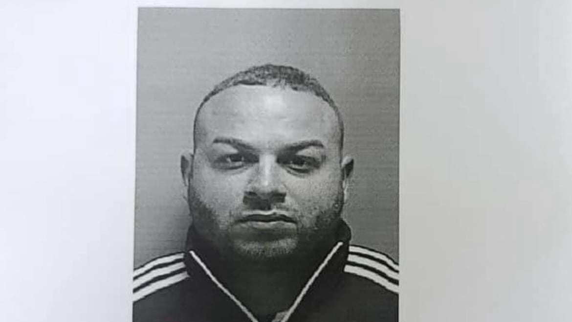 Alexis Jafet Rodríguez Vega.