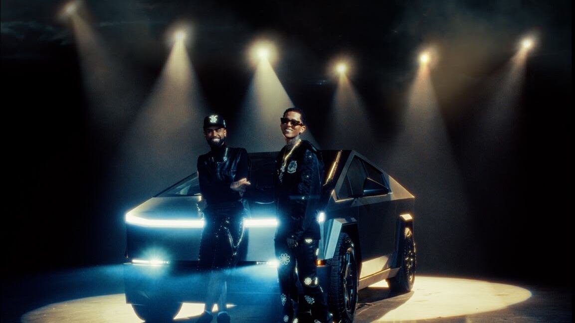 Conep estrena el video musical de su tema “Hoodie” junto a Jay Wheeler ...