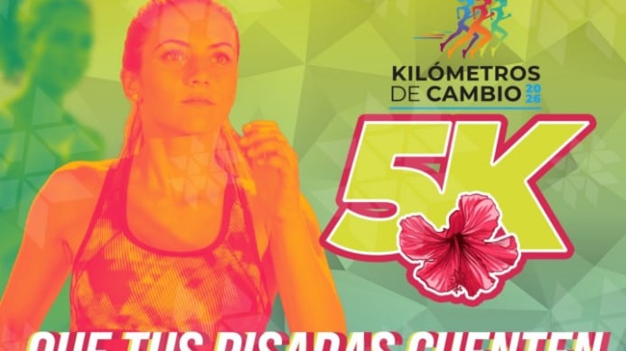 Kilómetros de Cambio