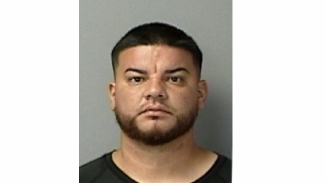 Radican cargos por violencia de género a hombre en Arecibo