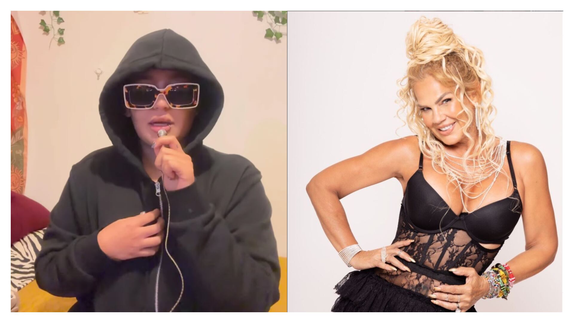 Conoce la enfermedad que sufre la hija de Niurka Marcos.