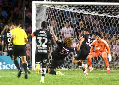 Estadio Juan Ramón Loubriel