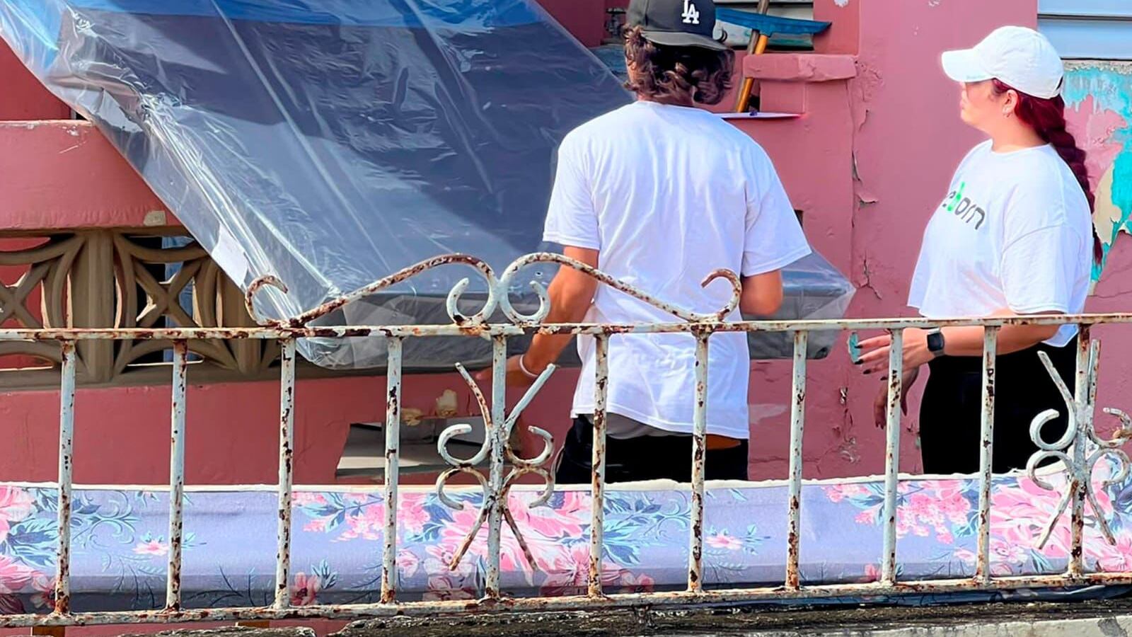 Reborn Family Center